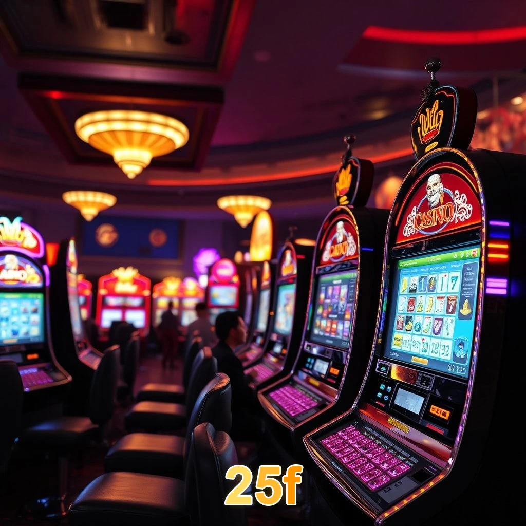 Fortune Games Series